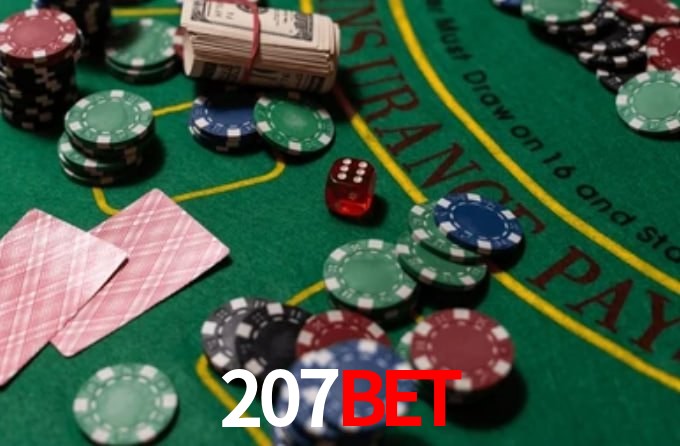 Servidor Brasil 207bet