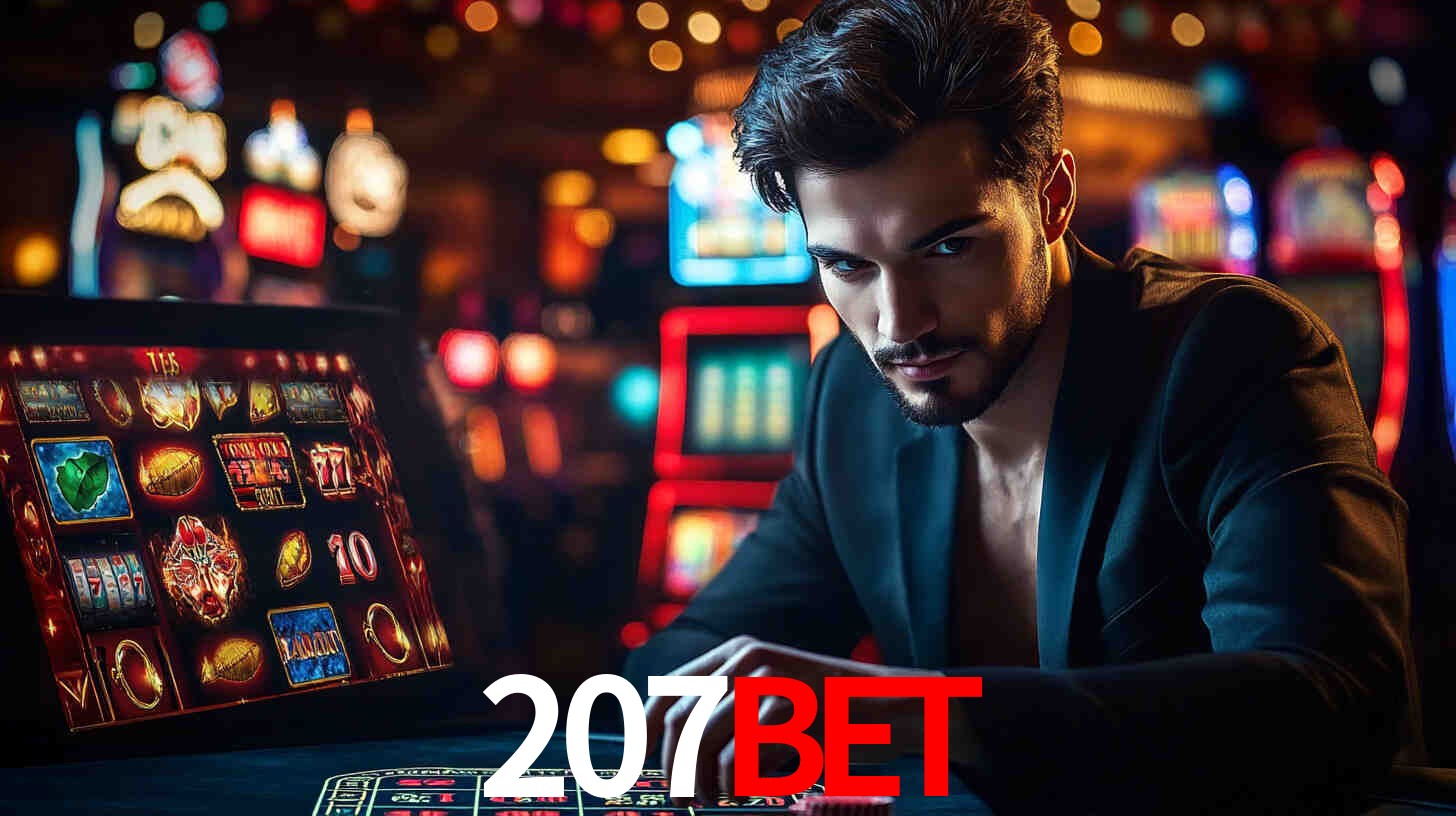 207bet