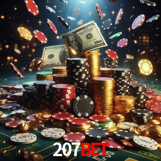 cassino 207bet
