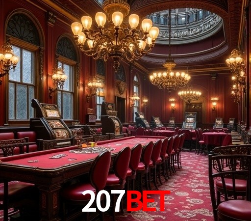 207bet Instalar Logo 2