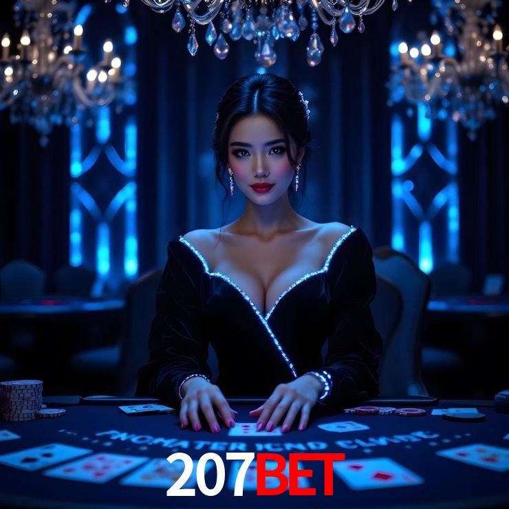 Cadastro Rápido 207bet