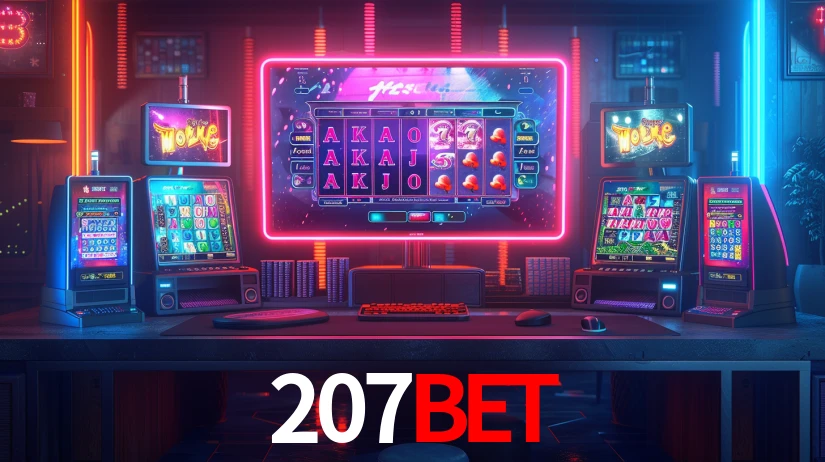 207bet.com