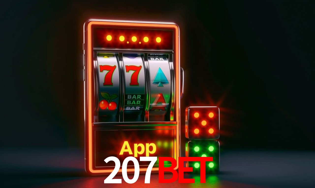 Diretório de Jogos 207bet