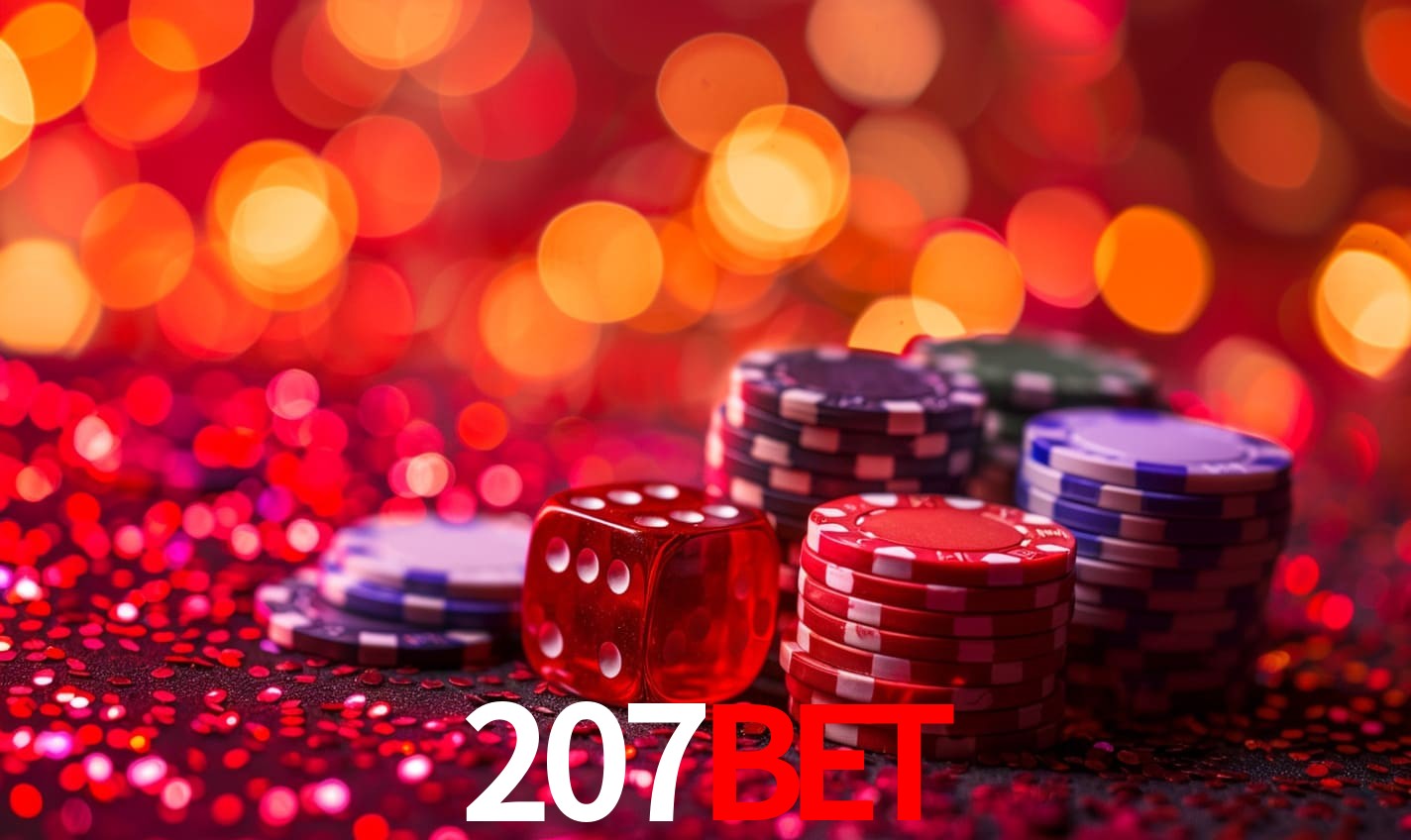 Descubra o Programa VIP da 207bet: Vantagens Exclusivas para Jogadores