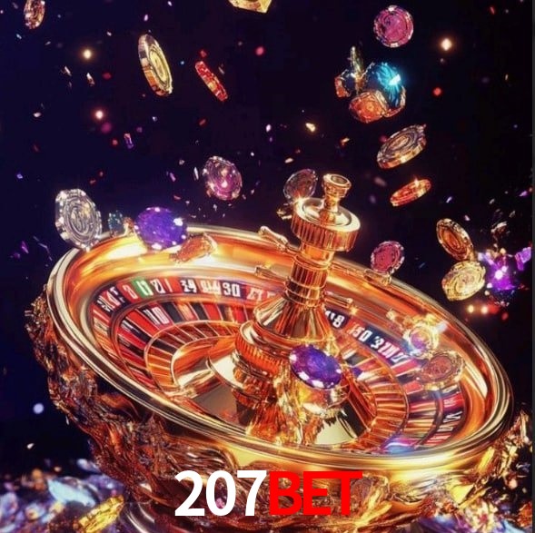 207bet Licenciado Curaçao - Segurança SSL 256-bit