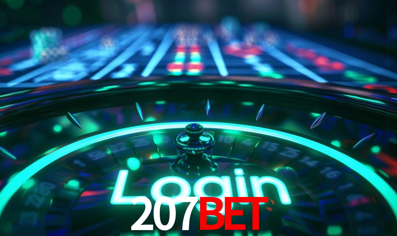 Apostas de Tênis 207bet