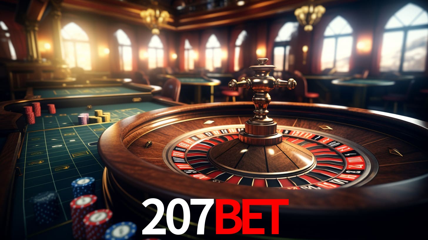 Tournaments 207bet