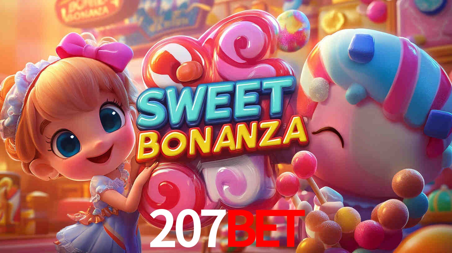 Apostas Esportivas na 207bet: Um Guia Completo