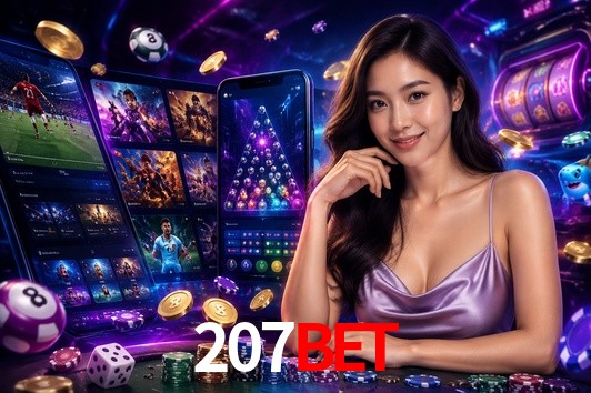 Platform Technology 207bet