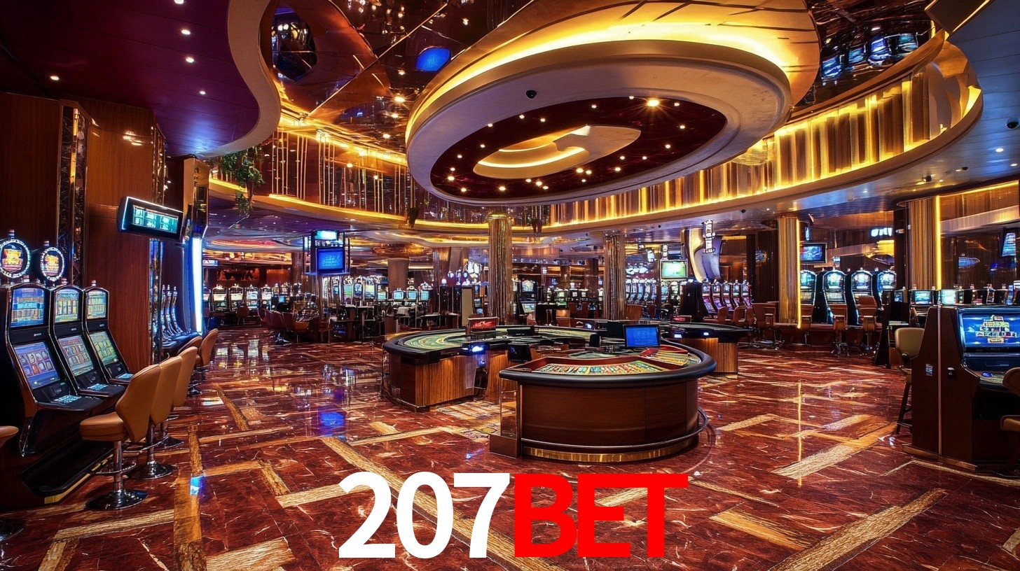 Premium Interface 207bet