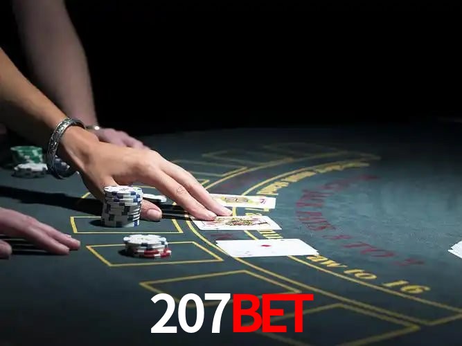 207bet Segurança Logo 2