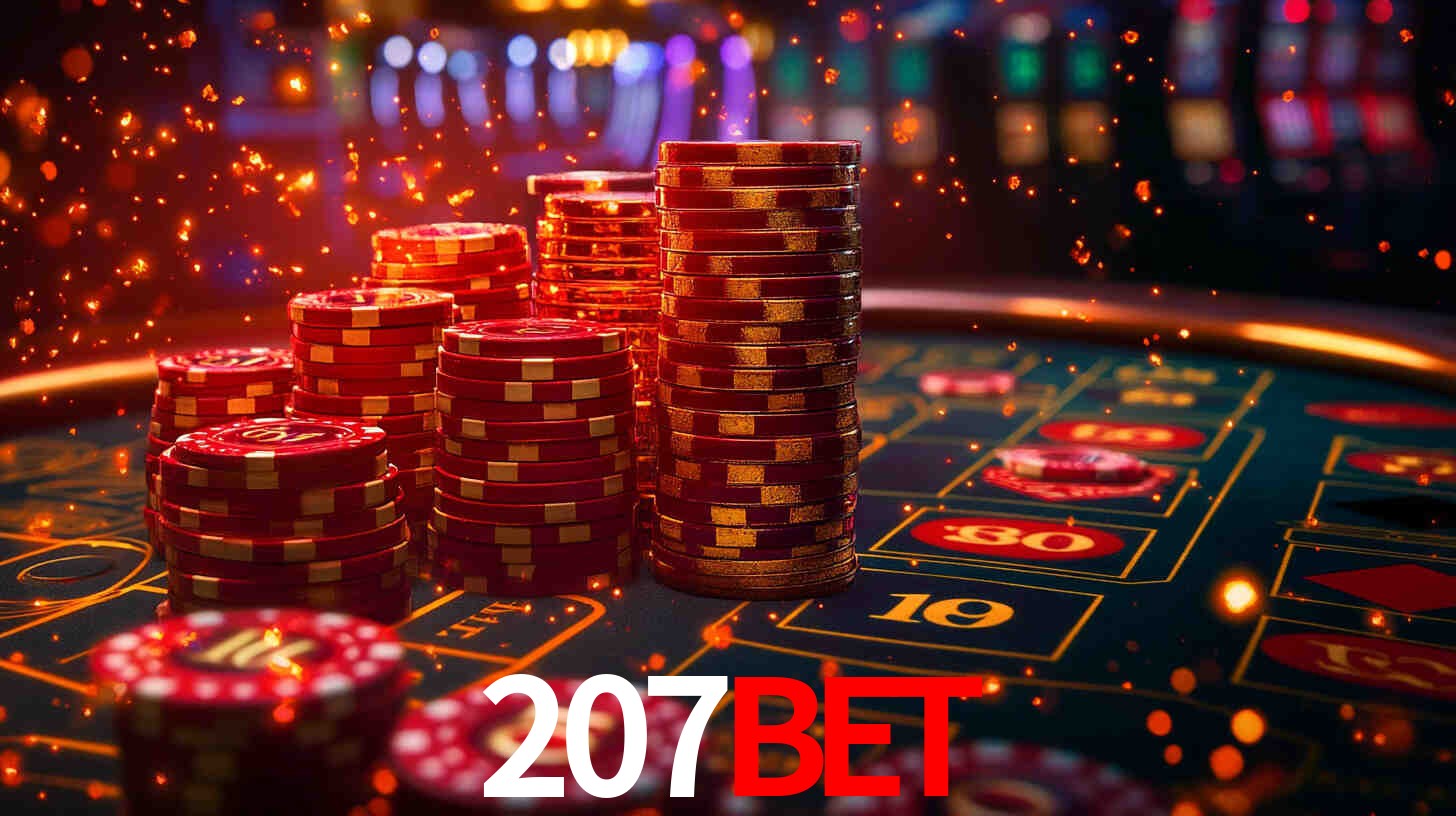 Ofertas Imperdíveis na 207bet: Promoções e Bônus Que Valem a Pena