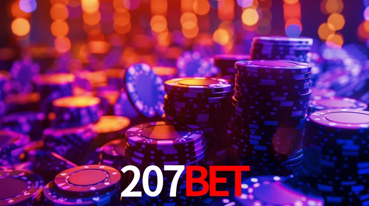 Odds Competitivas 207bet