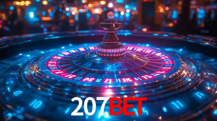 207bet login