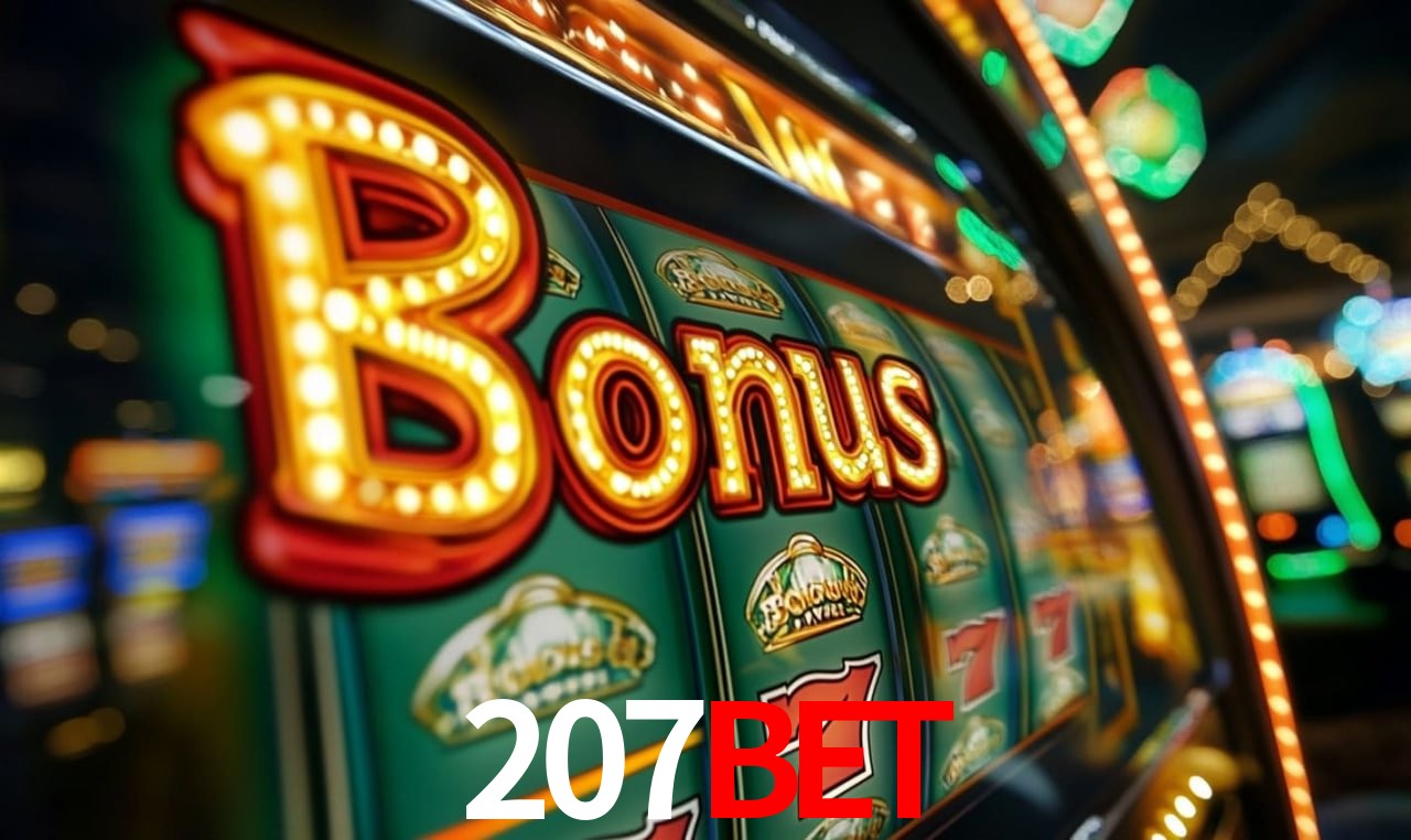 Plataforma 207bet - Segurança SSL 256-bit