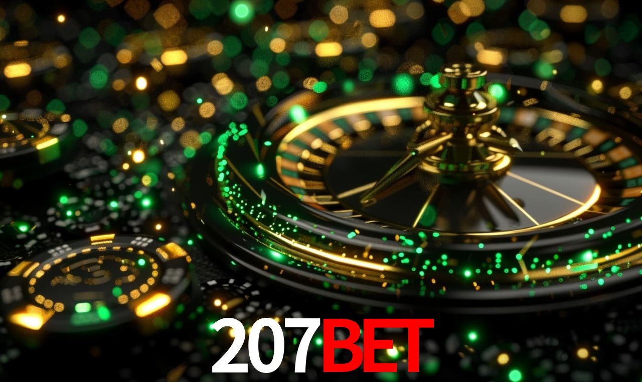 Telegram 207bet - Canal Oficial Verificado