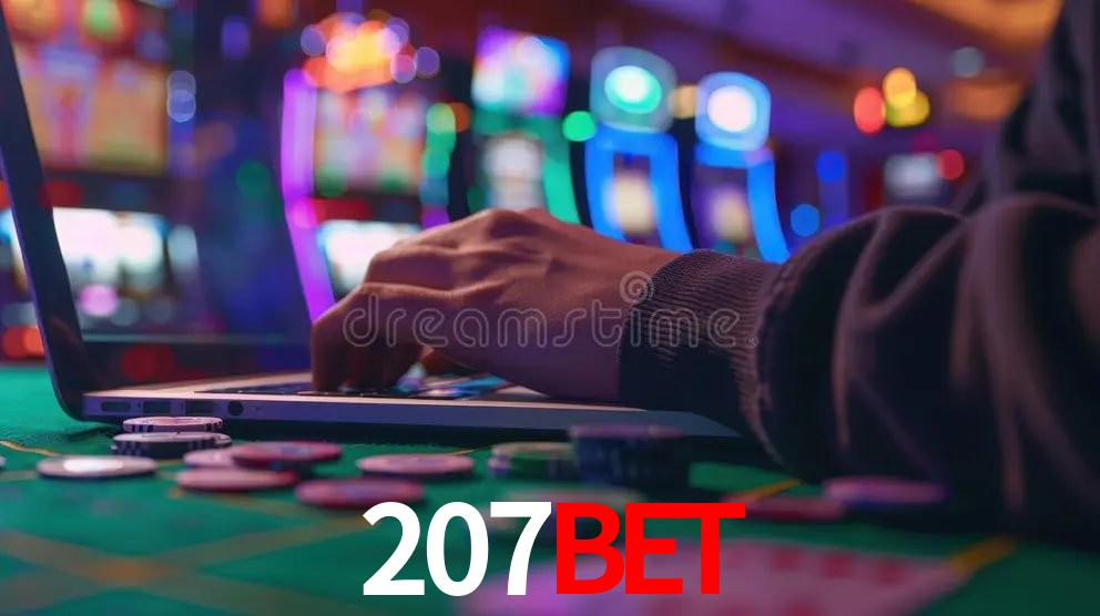 Jogos Exclusivos 207bet