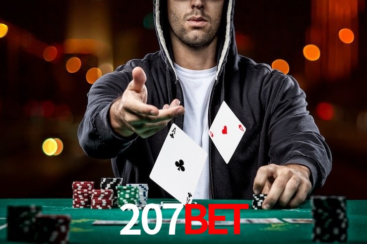 SSL Certificado 207bet