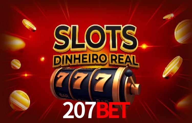 207bet Segurança Logo 1