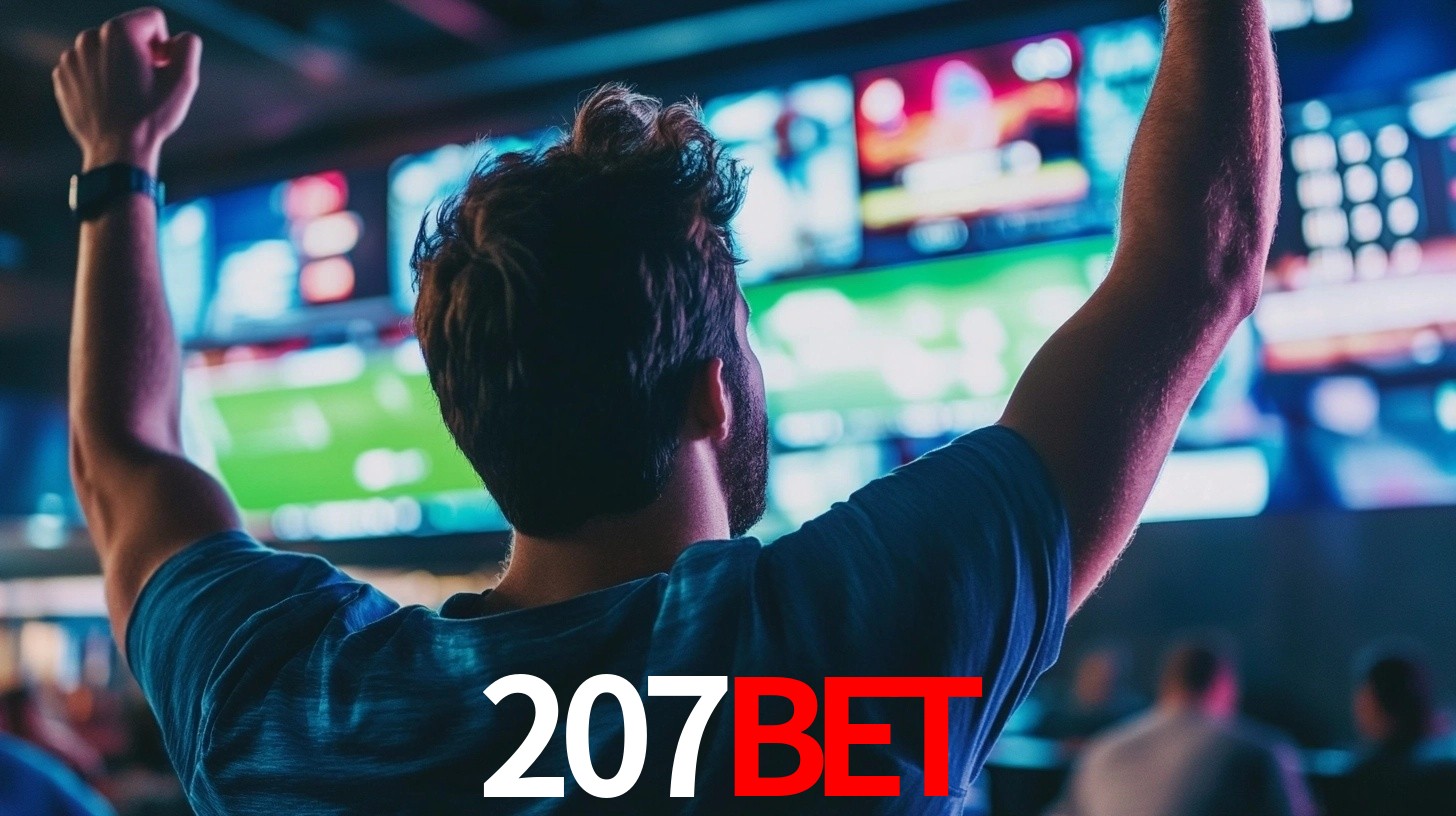 207bet.com