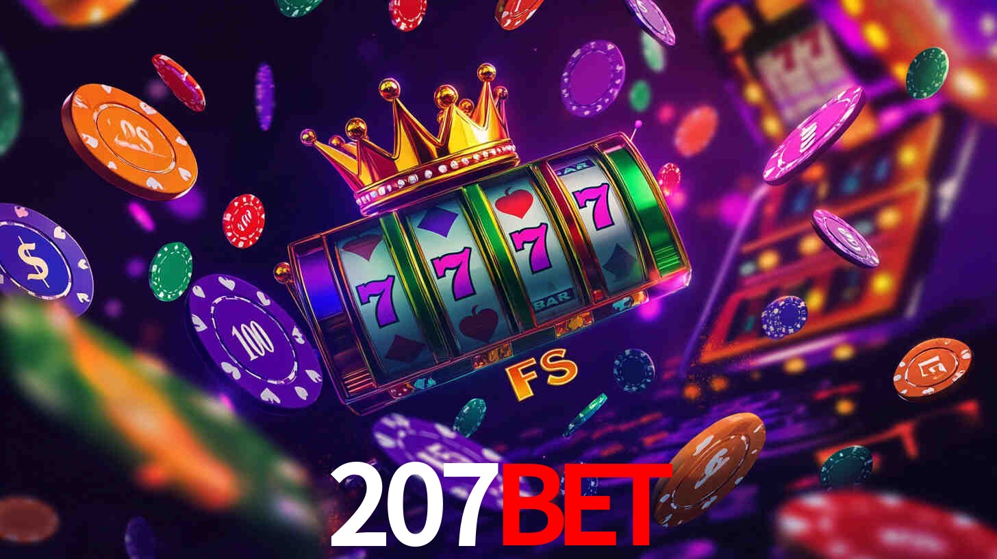 207bet App Interface