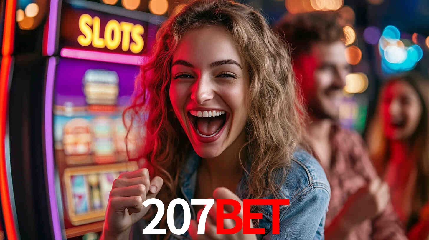 Explorando a Categoria de Eventos em Apostas na 207bet