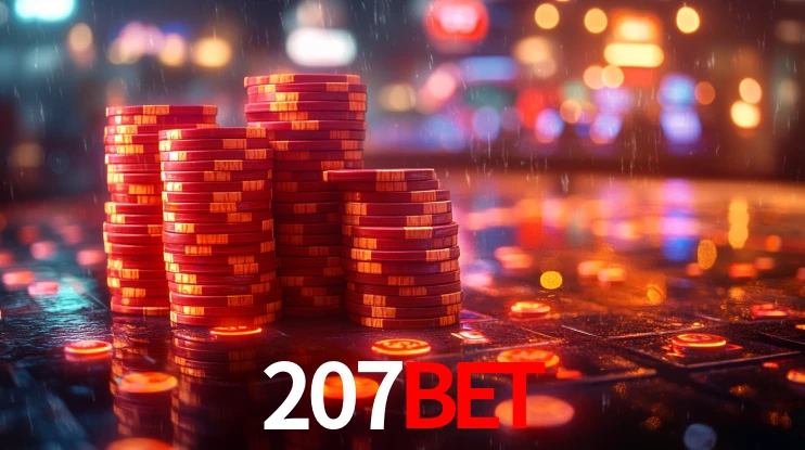 207bet - Contagem Regressiva Fatal - 207bet.com