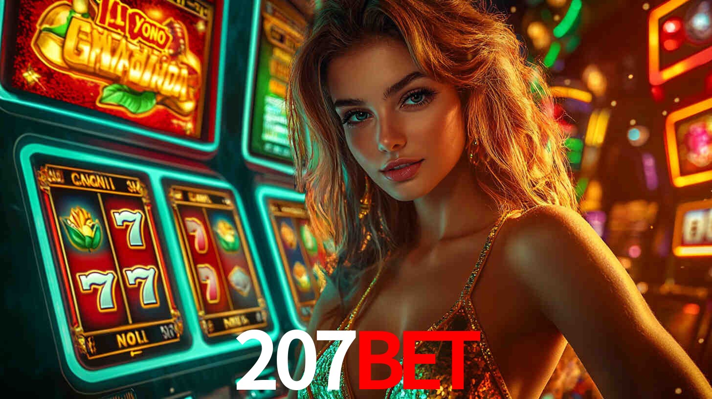 Certificação GLI 207bet