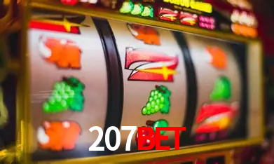 A Emoção da Loteria na 207bet: Uma Chance de Mudança de Vida