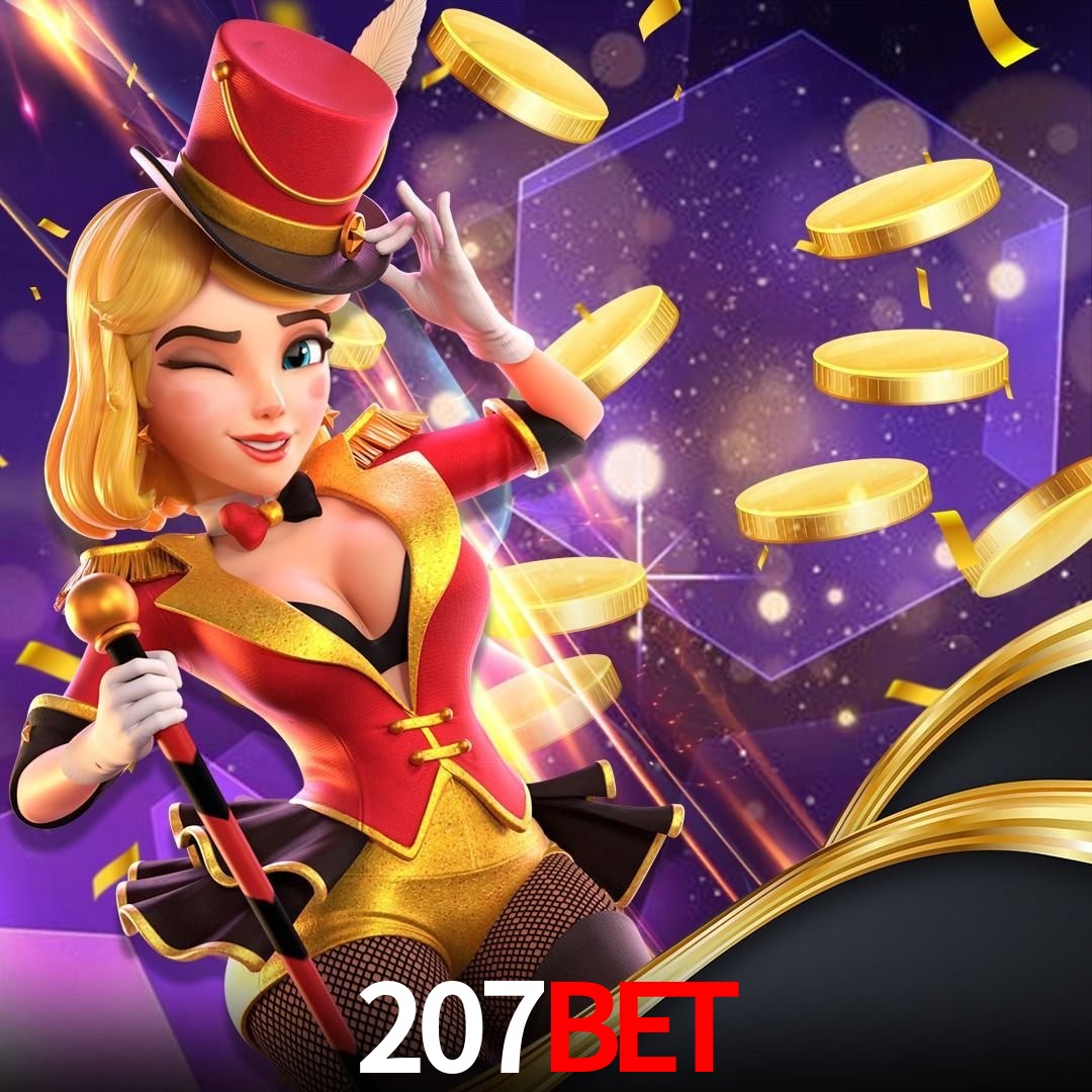 VIP Casino 207bet