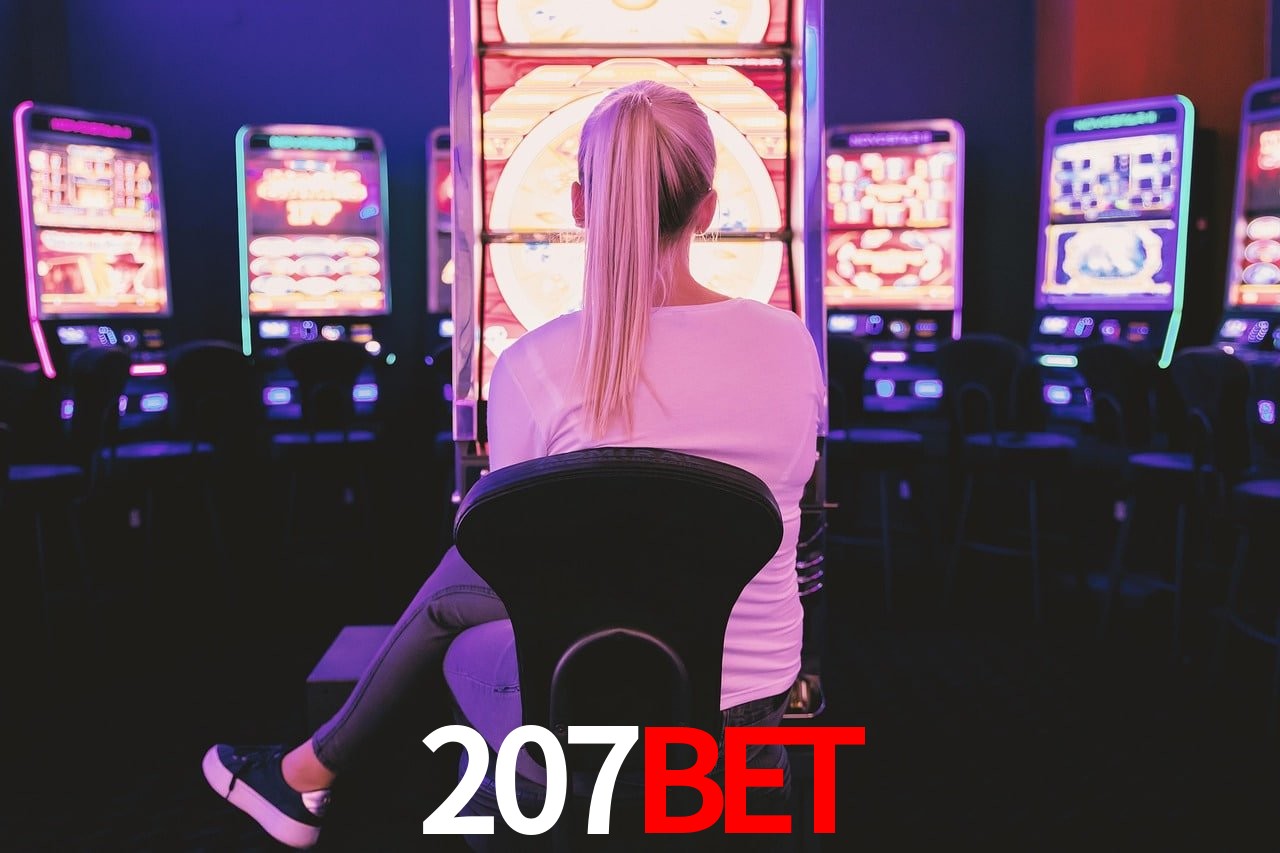 Game Statistics 207bet