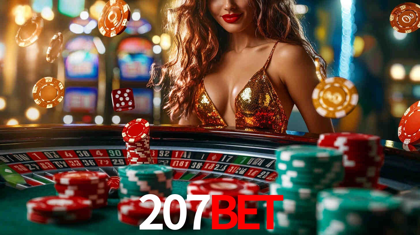 207bet