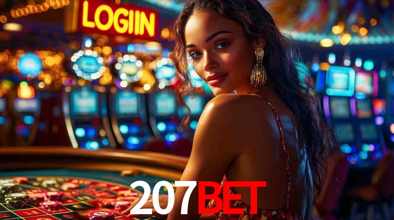 Benefícios da Conta 207bet
