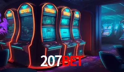 207bet Licença Curaçao Gaming