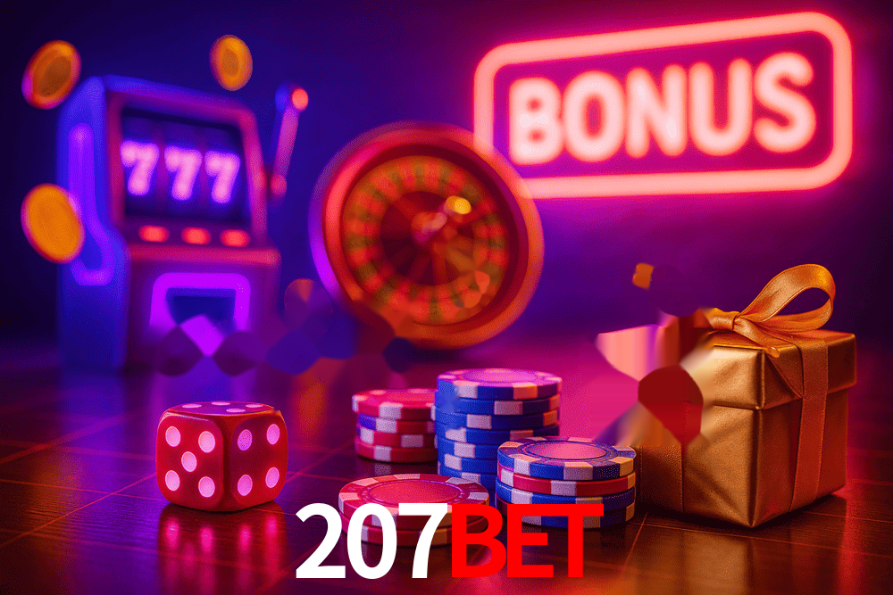 Desvendando o Mundo dos Jogos Virtuais na 207bet