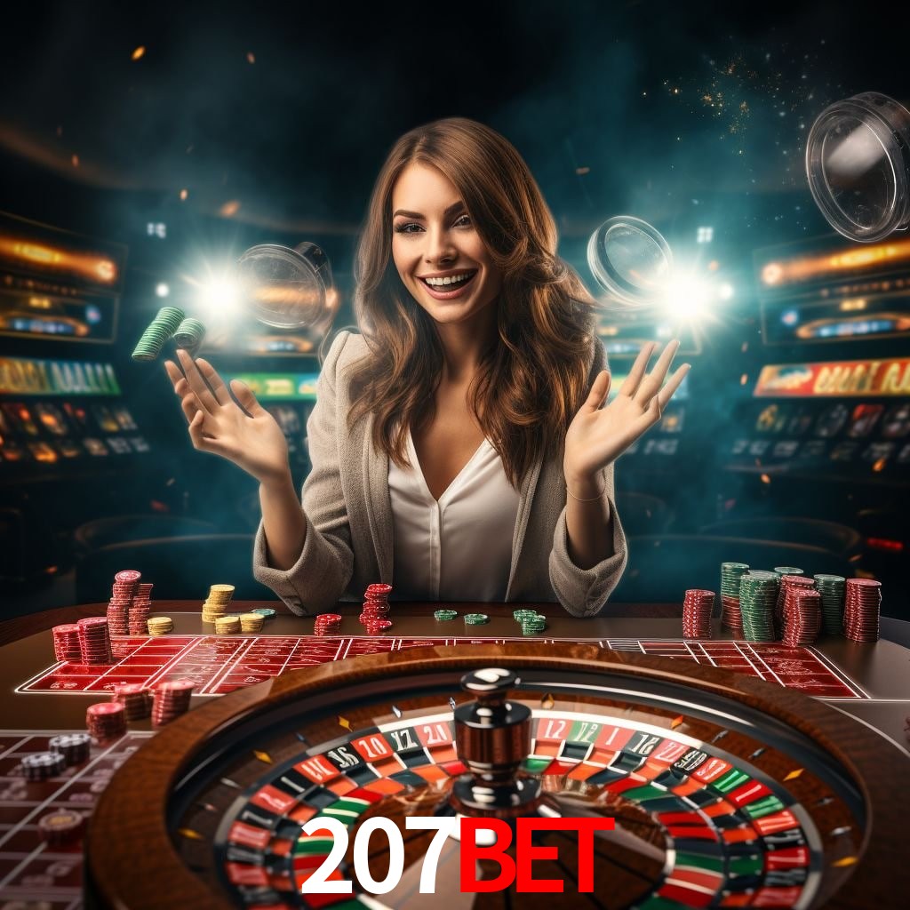 207bet.com