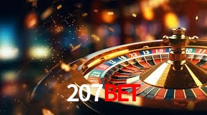 207bet Segurança Logo 3