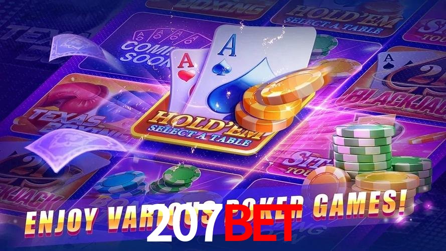 207bet Download Oficial