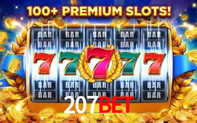 Desvendando o Mundo dos Jogos Virtuais na 207bet