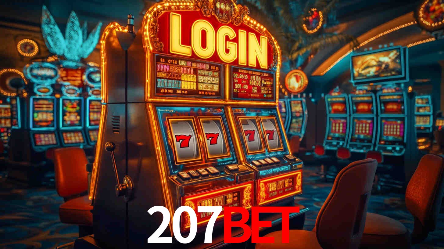 207bet