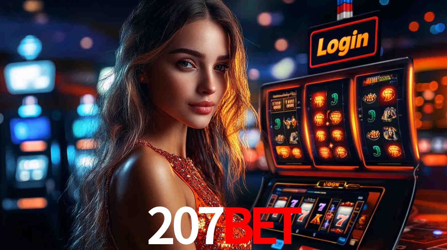 207bet: Seu Especialista em Apostas Esportivas Brasileiras