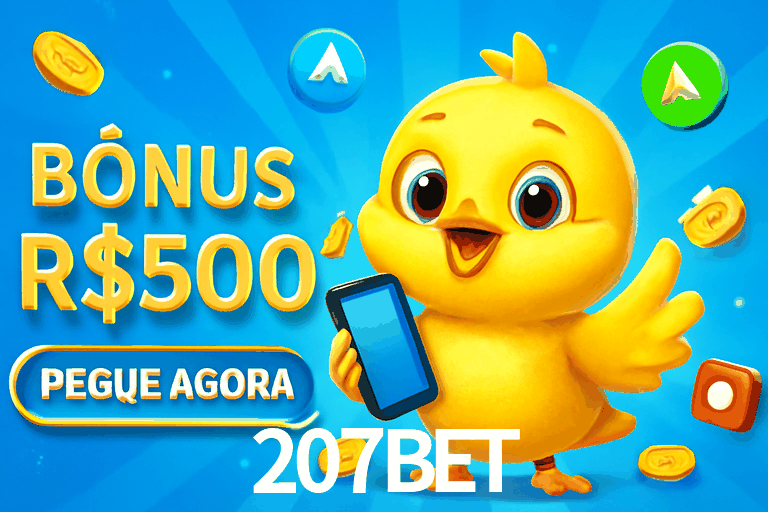 Flash Promotion 207bet