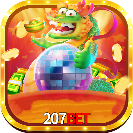 207bet Logo